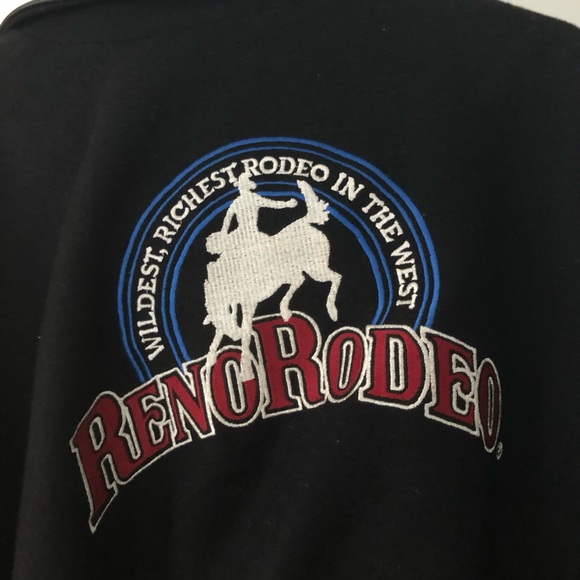 Reno Rodeo Contestant jacket - Picture 4 of 6